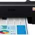 Принтер струйный Epson L121 цветная печать, A4, с СНПЧ, цвет черный [c11cd76414/413/505]